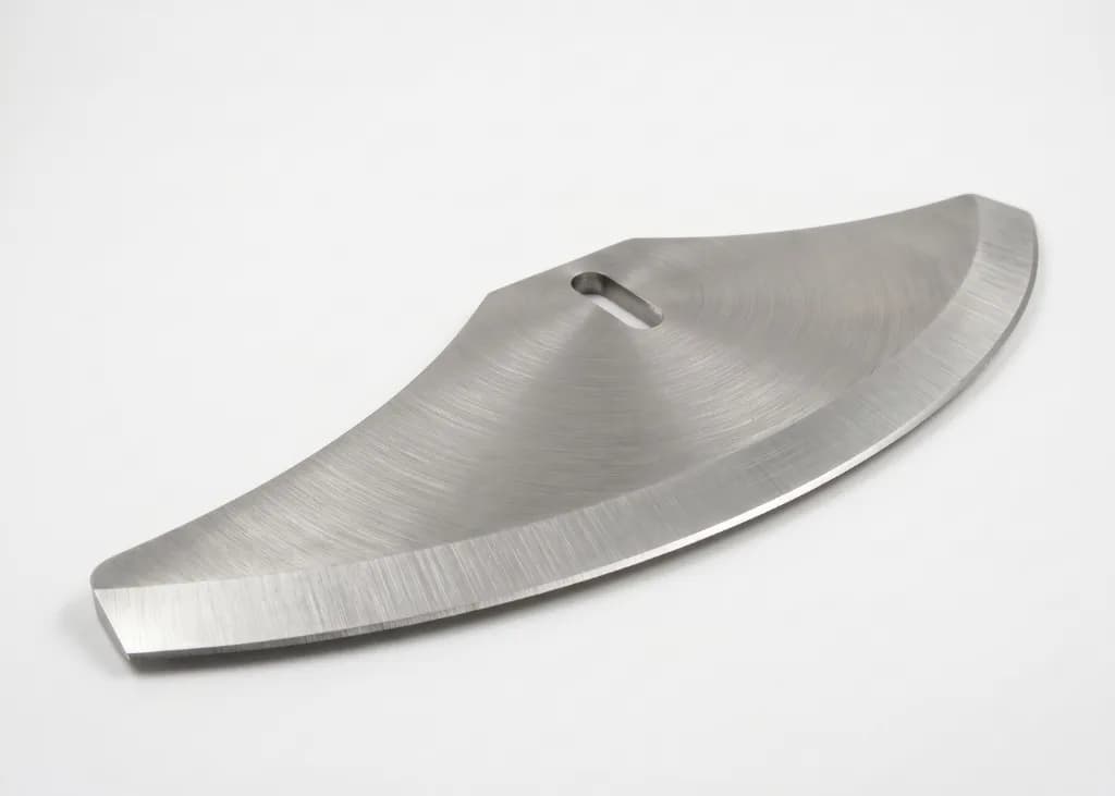 Bogenmesser