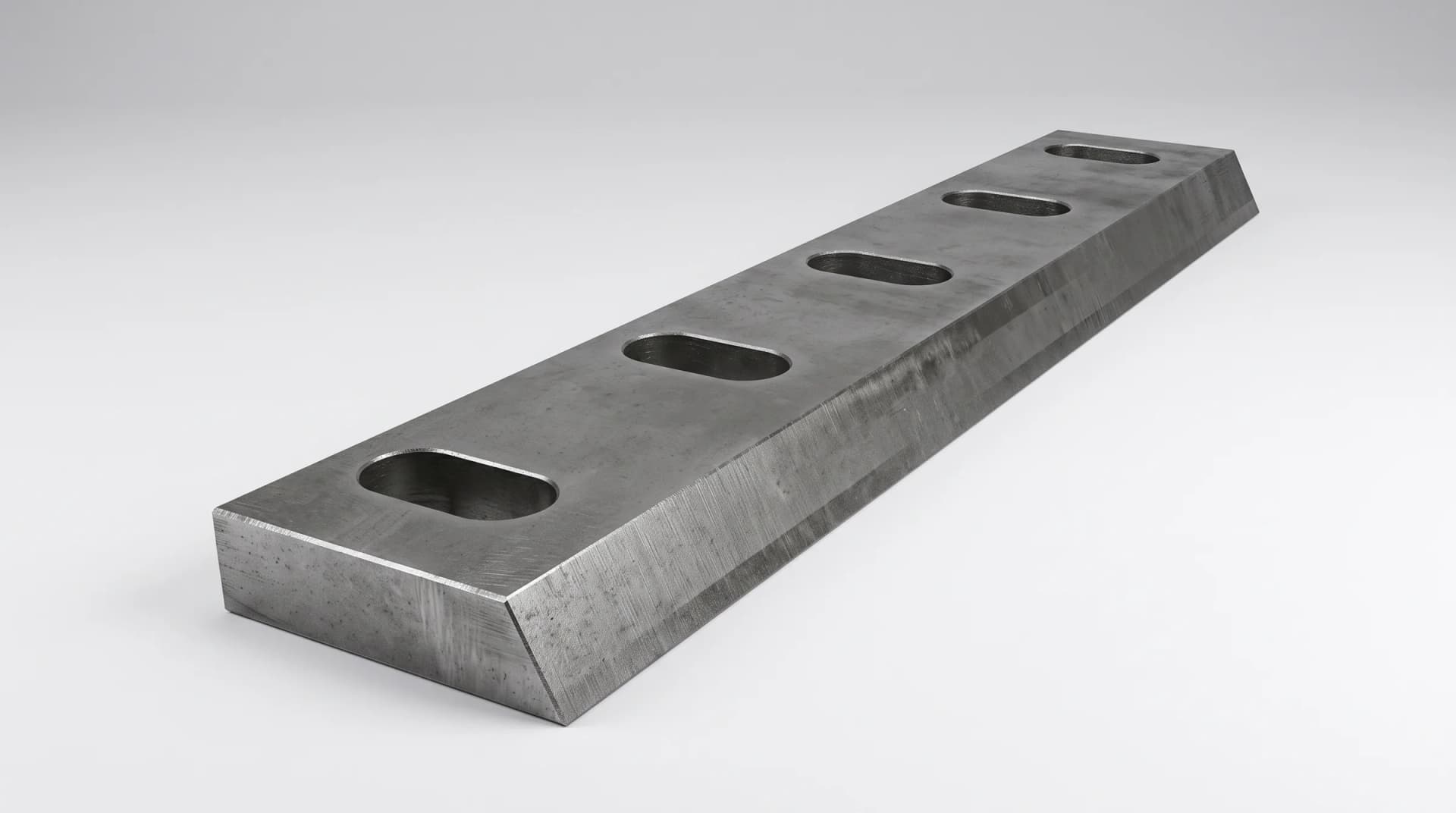 Granulatormesser