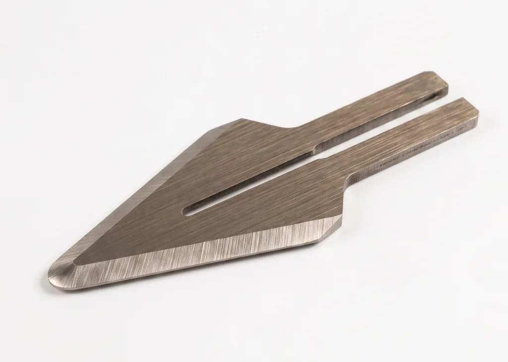 Thermocutter Klingen & Heißschneider-Schneidspitzen