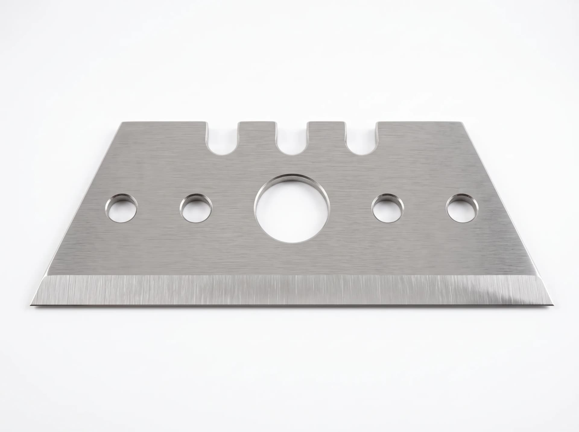 Trapezklinge (Universalmesser) — Studiofoto