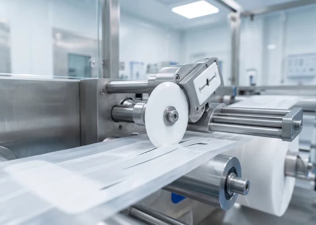 Industriële Zirkonia Keramische Messen: Toepassingen, Voordelen en Snijprestaties